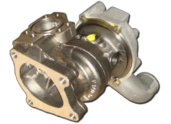 Turbo Audi RS 6 C5 4.2 450 480 KM 53049880028