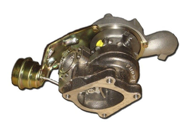 Turbo Audi RS 6 C5 4.2 450 480 KM 53049880029