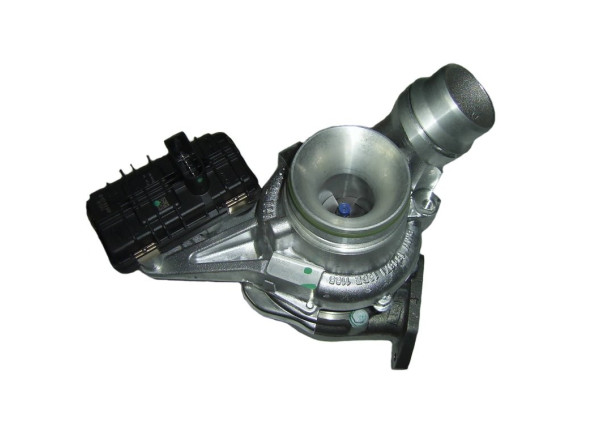 Turbo BMW MINI TOYOTA 2.0 D 112 136 143 KM N47N 8512379