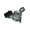Turbo BMW MINI TOYOTA 2.0 D 112 136 143 KM N47N 8512379