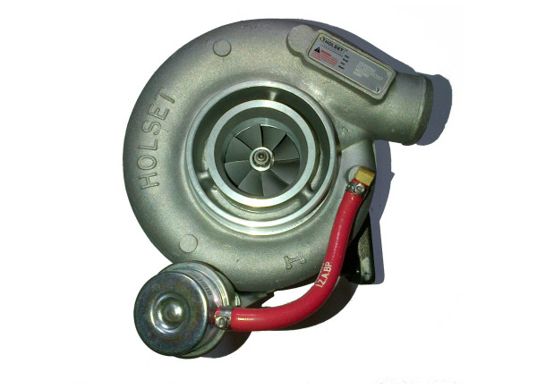 Turbo MAN L CAB 6.9L 3529620