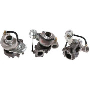 Turbo Volvo Penta Schiff 2.0 105 KM 466770-5008S