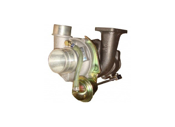Turbo Renault Iveco Fiat 2.5 103 117 KM 465489-1