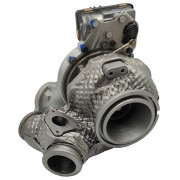 Turbo Audi A4 A6 A7 Q7 VW Amarok 3.0 TDI 190 211 218 249 258 272 KM 839077-5002S