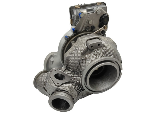 Turbo Audi A4 A6 A7 Q7 VW Amarok 3.0 TDI 190 211 218 249 258 272 KM 839077-5002S