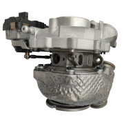 Turbo Audi A4 A6 A7 Q7 VW Amarok 3.0 TDI 190 211 218 249 258 272 KM 839077-5002S