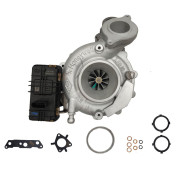 Turbo Audi A4 A6 A7 Q7 VW Amarok 3.0 TDI 190 211 218 249 258 272 KM 839077-5002S