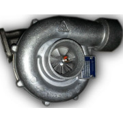 Turbo MAN 22.0L 653 KM 53369706469