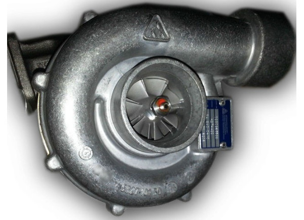 Turbo MAN 22.0L 653 KM 53369706469