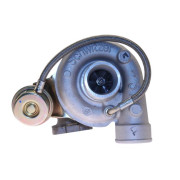 Turbo VM Various Industriemotor 2.8 80 KM 318740