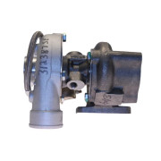 Turbo VM Various Industriemotor 2.8 80 KM 318740