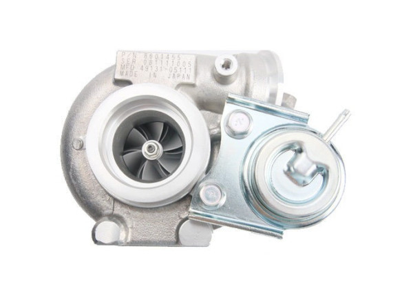 Turbo Volvo S80 I 2.8 T6 272 KM 49131-05111