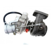 Turbo Fiat Ducato 3.0 JTD 160 KM 49189-04500