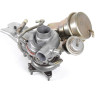 Turbo Subaru Legacy 2.0 Twin Turbo VF14