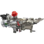 Turbo Renault Scenic III 1.2 TCe 132 KM 821042-5010S