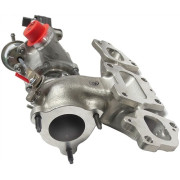 Turbo Renault Scenic III 1.2 TCe 132 KM 821042-5010S