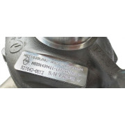 Turbo Renault Scenic III 1.2 TCe 132 KM 821042-5010S