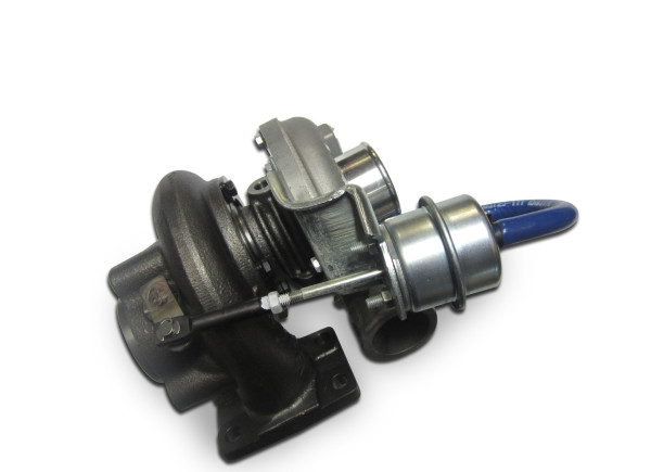 Turbo Perkins 4.0 452222-0007