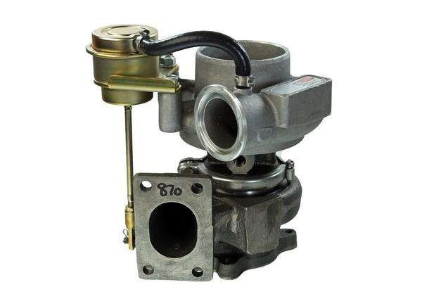 Turbo DAF Truck Cummins Industrial 3593378