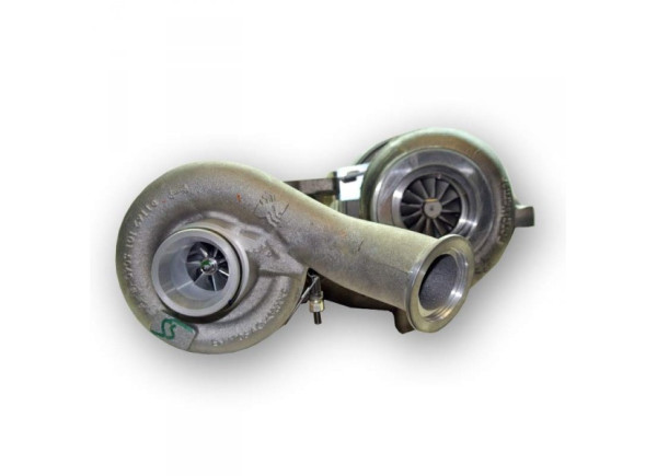 Turbo MAN BUS TGL TGM 26.340 18.340 15.340 6.9 340 KM 10009880128