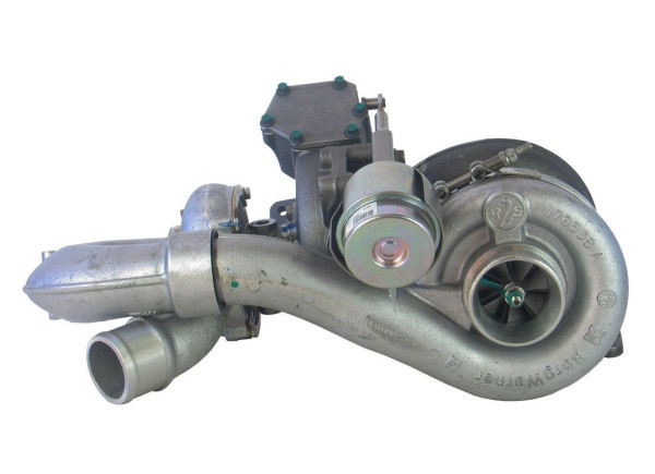 Turbo Ford F250 Powerstroke 6.4L 10009880061