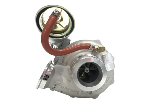 Turbo Deutz Volvo Industriemotor 4.04 141 KM 53049880087