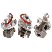 Turbo Deutz Industrial 4.04L 141 KM 53049880082