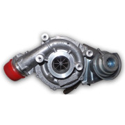 Turbo Mercedes Nissan Renault Dacia 1.5 CDi dci 75 86 88 90 KM 801374-5003S