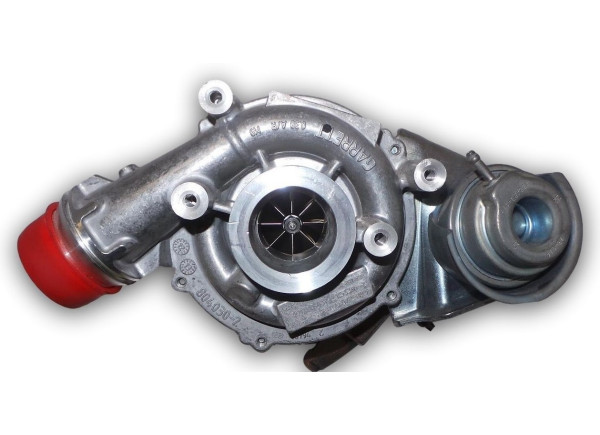 Turbo Mercedes Nissan Renault Dacia 1.5 CDi dci 75 86 88 90 KM 801374-5003S