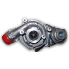 Turbo Mercedes Nissan Renault Dacia 1.5 CDi dci 75 86 88 90 KM 801374-5003S
