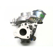 Turbo Mercedes Nissan Renault Dacia 1.5 CDi dci 75 86 88 90 KM 801374-5003S