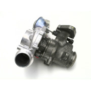 Turbo Mercedes Nissan Renault Dacia 1.5 CDi dci 75 86 88 90 KM 801374-5003S