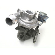 Turbo Mercedes Nissan Renault Dacia 1.5 CDi dci 75 86 88 90 KM 801374-5003S