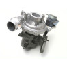 Turbo Mercedes Nissan Renault Dacia 1.5 CDi dci 75 86 88 90 KM 801374-5003S