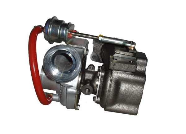 Turbo Deutz Traktor 4.04 154 KM 53049880089