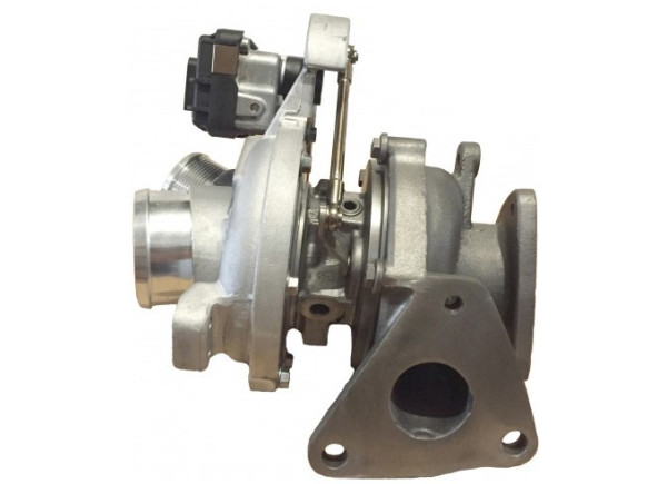 Turbo Land Rover Range Rover 4.4 313 340 KM TDV8 800089-5003S