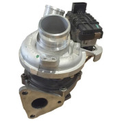 Turbo Land Rover Range Rover 4.4 313 340 KM TDV8 800089-5003S