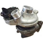 Turbo Land Rover Range Rover 4.4 313 340 KM TDV8 800089-5003S