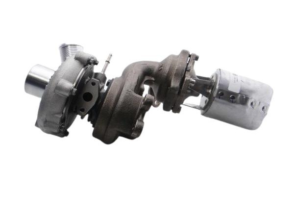 Turbo Land Rover Range Rover 4.4 313 340 KM 793829-5001S