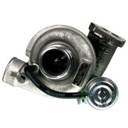 Turbo Perkins Diverse Generator Traktor 4.0 90 KM 727262-5001S