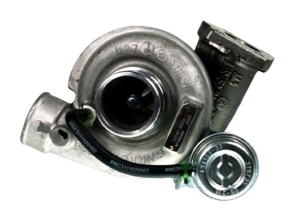 Turbo Perkins Diverse Generator Traktor 4.0 90 KM 727262-5001S