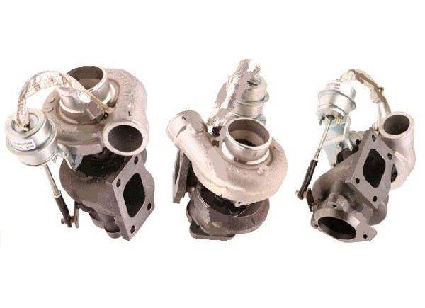 Turbo 4.0L 452073-5005S