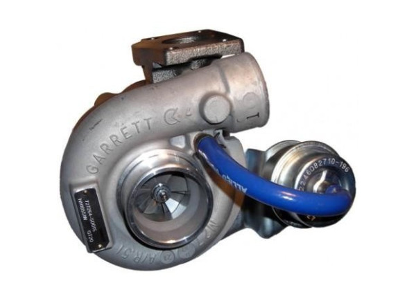 Turbo Perkins Diverse Generator Traktor 4.0 90 92 KM T4.40 727262-5006S