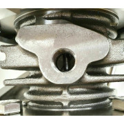 Turbo Mercedes C W202 E W210 G W461 2.5 TD 120 150 KM 454110-5001S