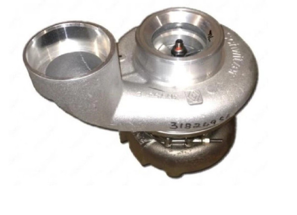 Turbo Renault Midlum 180 DCI 4.1 L 179 KM 316039
