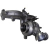Turbo Volkswagen T5 Transporter 1.9 TDI 84 85 86 102 105 KM AXC AXB 54399880020