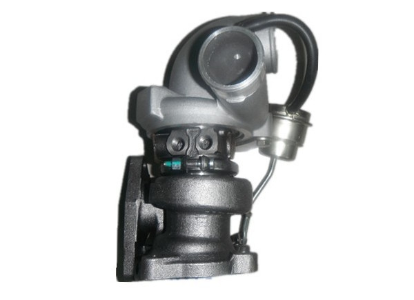 Turbo Subaru Impreza 2.0 49377-04000