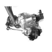 Turbo Renault Twingo Smart Forfour 0.9 90 109 KM 822053-5001S