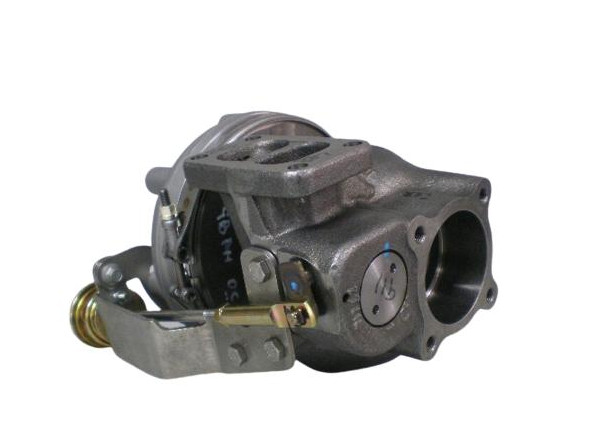 Turbo Deutz Volvo Industrial 7.2L 272 KM 12709880017