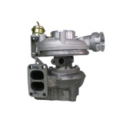 Turbo Deutz Volvo Industrial 7.2L 272 KM 12709880017
